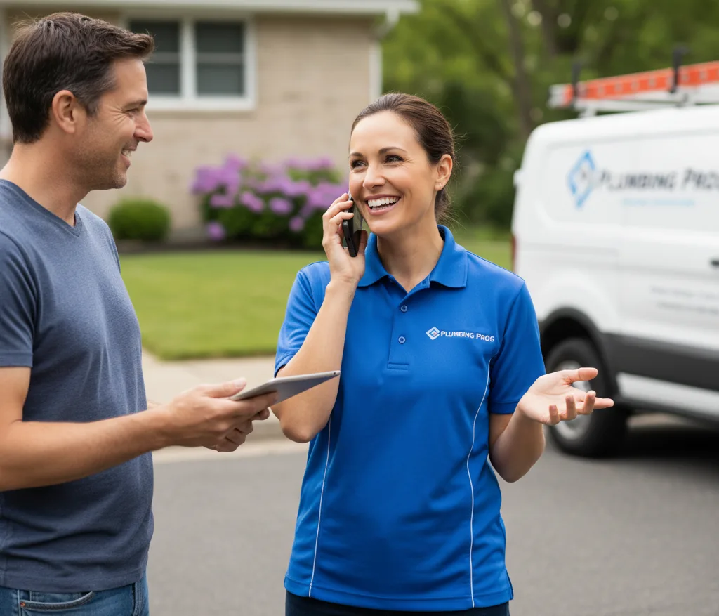 Water Heater Repair in Stroud, OK